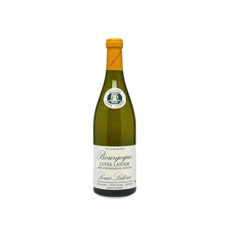Image of Louis Latour Cuvée Latour Blanc 2023