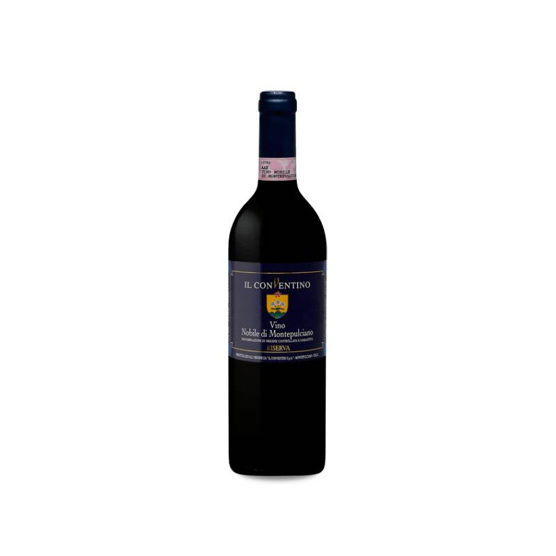Image of Il Conventino Vino Nobile di Montepulciano Riserva 2019