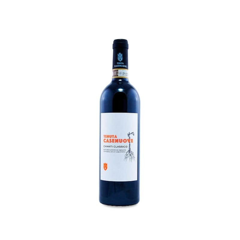 Image of Tenuta Casenuove Chianti Classico 2021