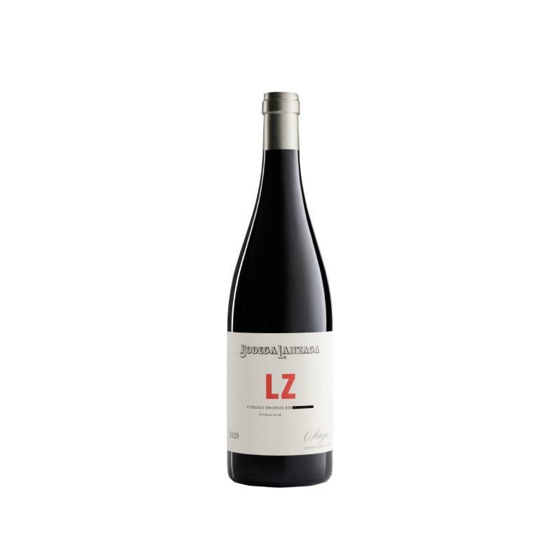 Image of Bodega Lanzaga LZ 2023