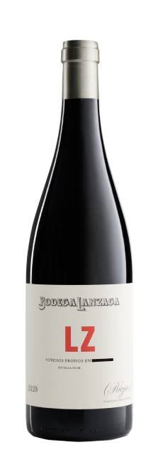 Bodega Lanzaga LZ