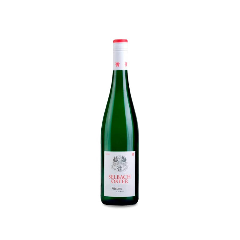 Image of Selbach Oster Qba Riesling trocken 2022