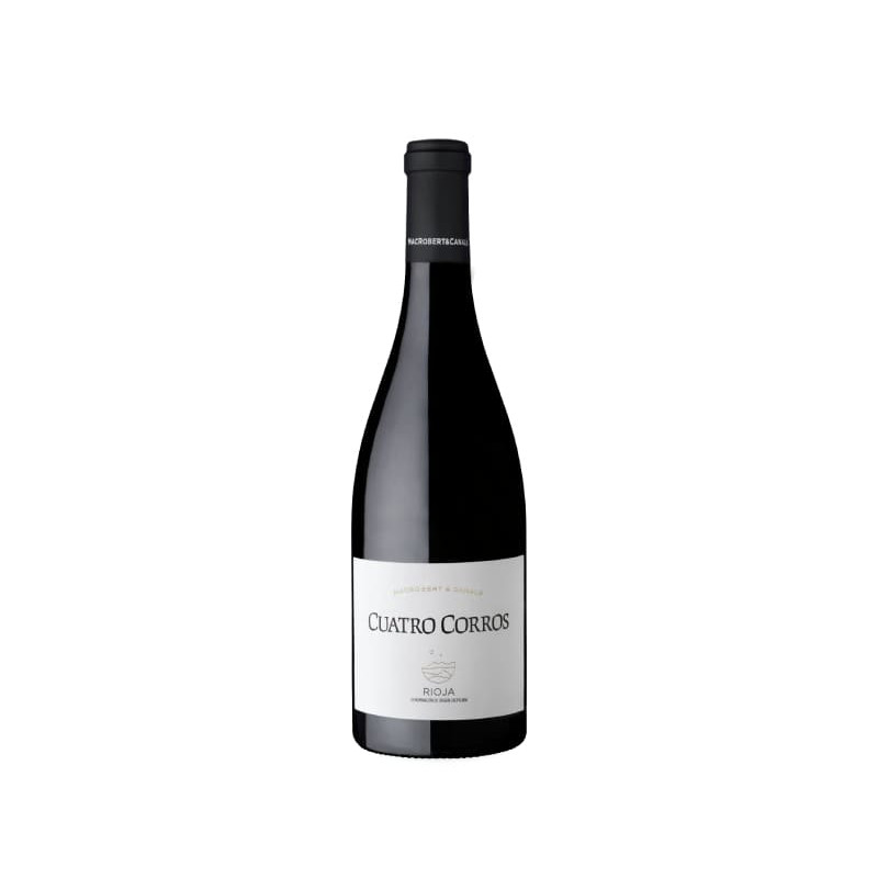 Image of MacRobert &amp; Canals Cuatro Corros 2023