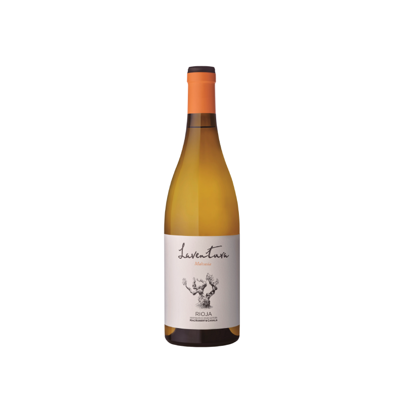 Image of Laventura Malvasia 2023