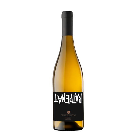 Celler Credo Ratpenat 2021