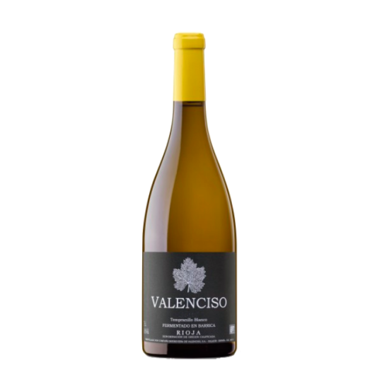 Valenciso Tempranillo...