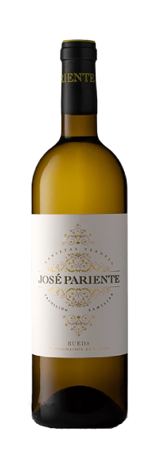 José Pariente Verdejo José Pariente Verdejo