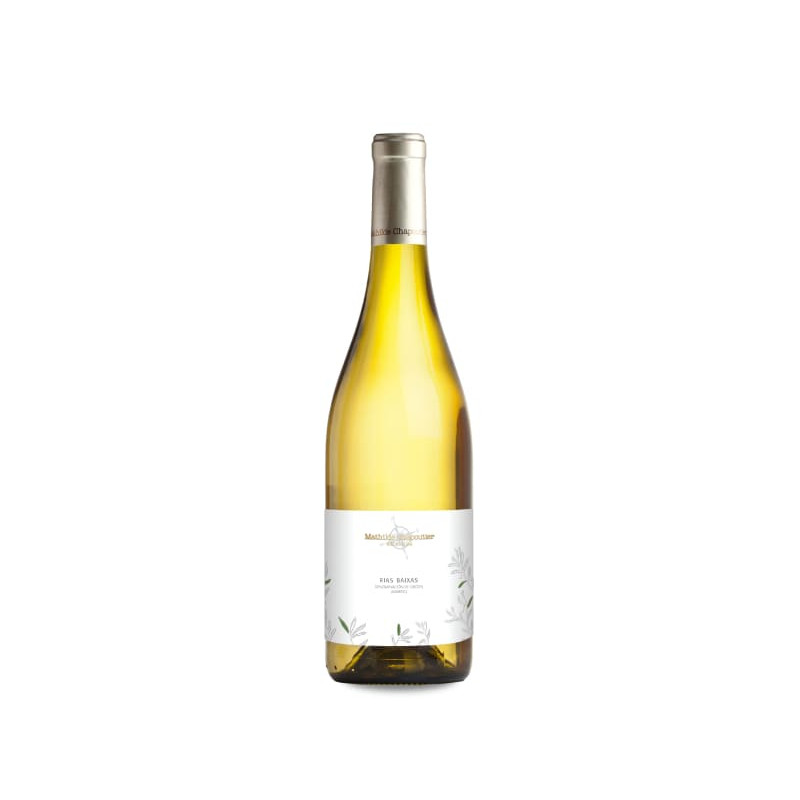 Image of Mathilde Chapoutier Rías Baixas 2022
