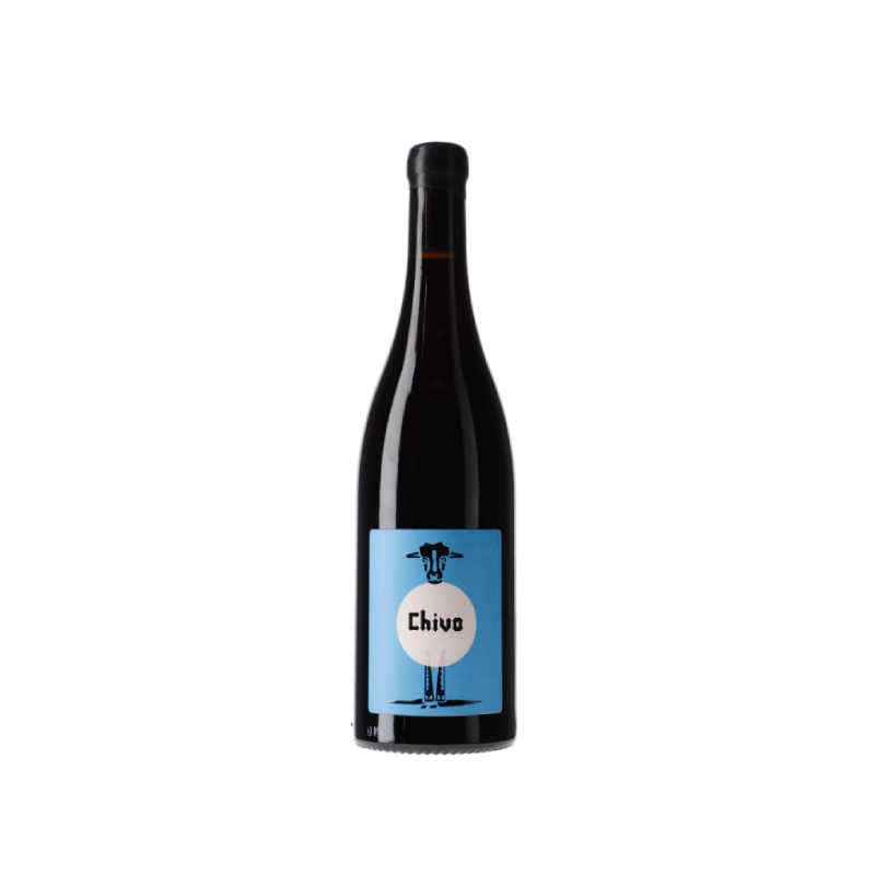 Image of Bimbache Chivo Tinto 2024