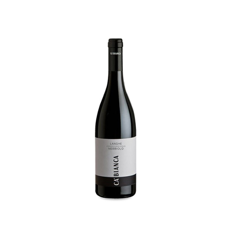 Image of Ca' Bianca Langhe Nebbiolo 2023