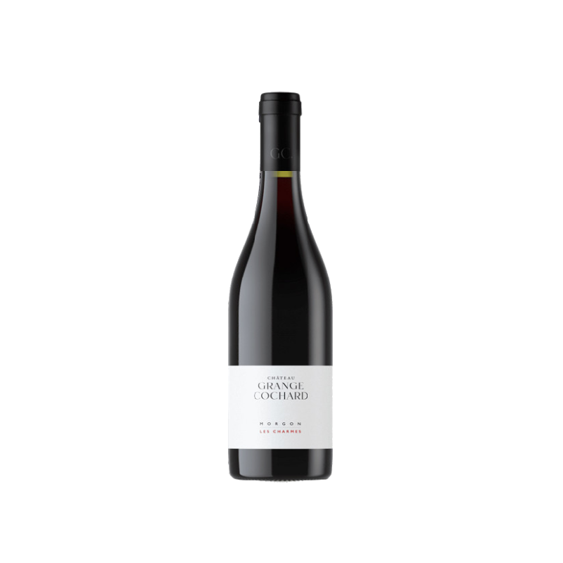 Image of Château Grange Cochard Les Charmes 2021