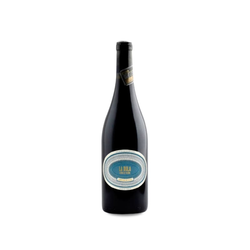 Image of Sierra de Toloño La Dula Garnachas de Altura 2023