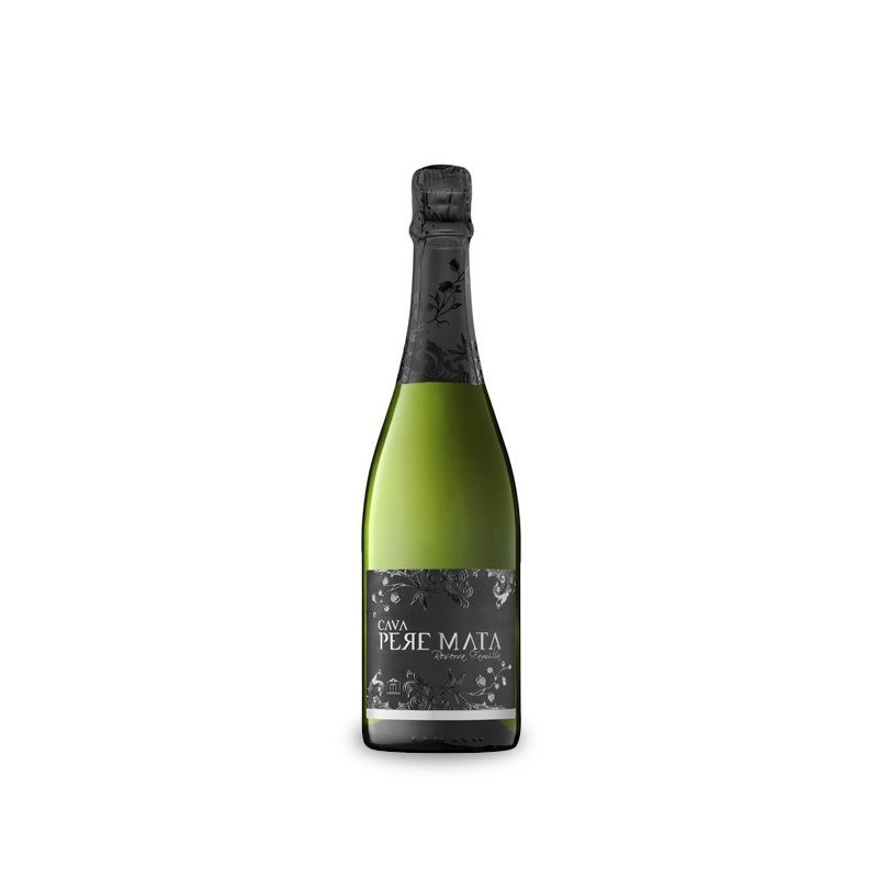 Image of Pere Mata Reserva Familia 2019