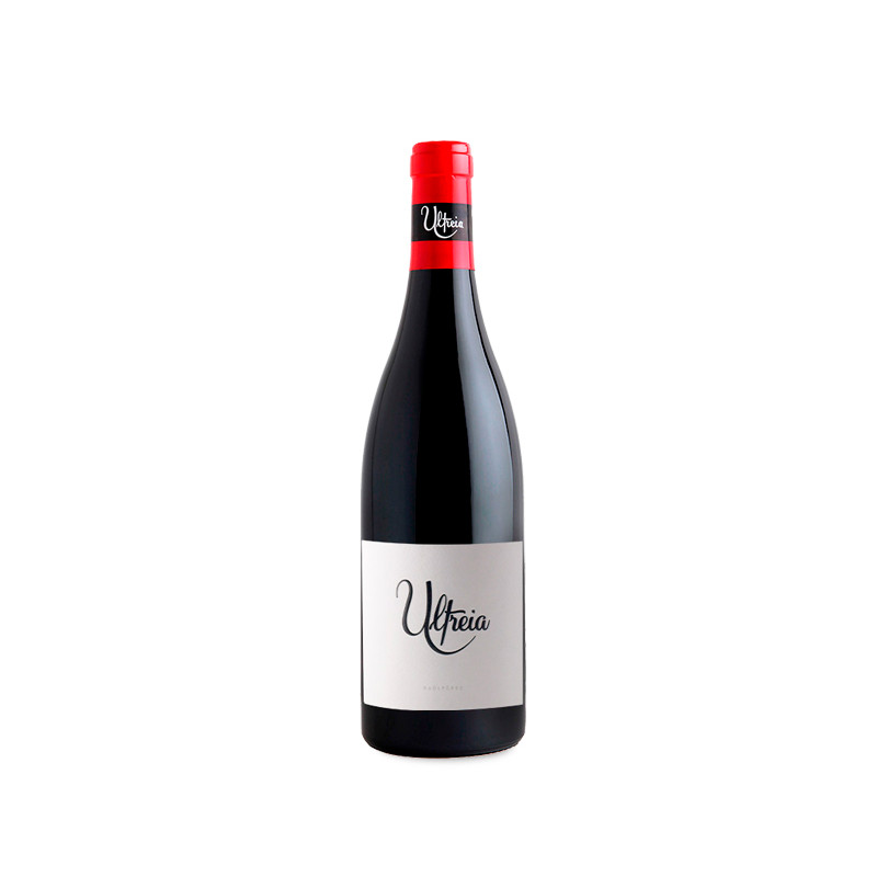 Image of Ultreia Mencía 2022