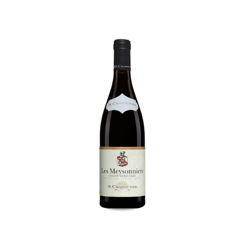 Image of M. Chapoutier Les Meysonniers 2023