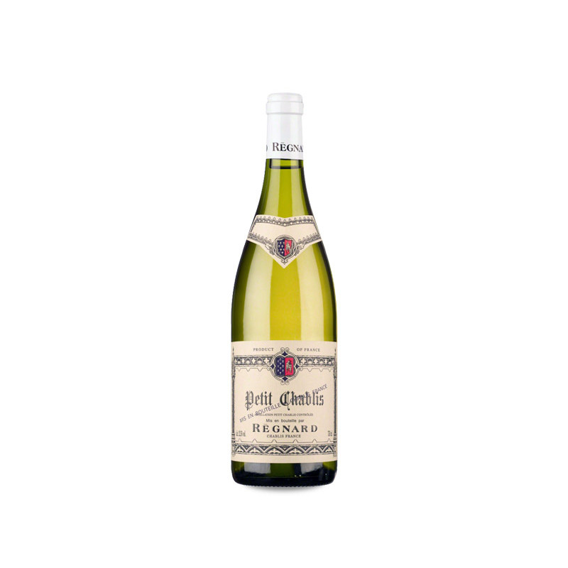Image of Régnard Petit Chablis 2023