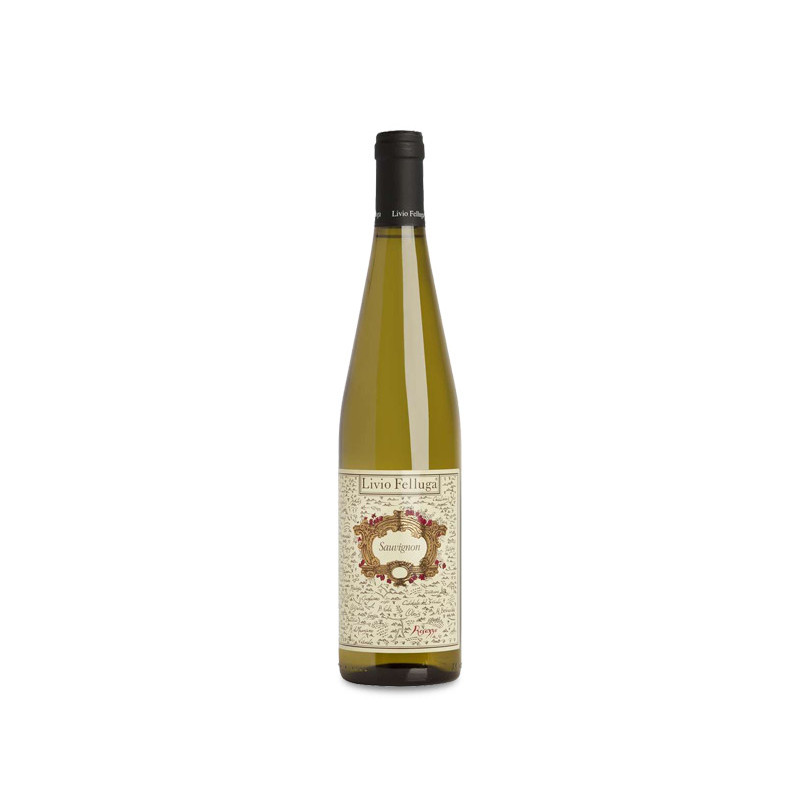 Image of Livio Felluga Sauvignon 2023