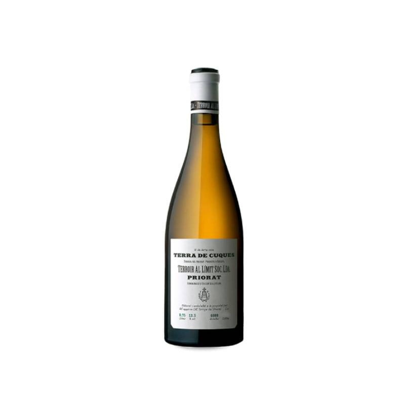 Image of Terra de Cuques Blanc 2023