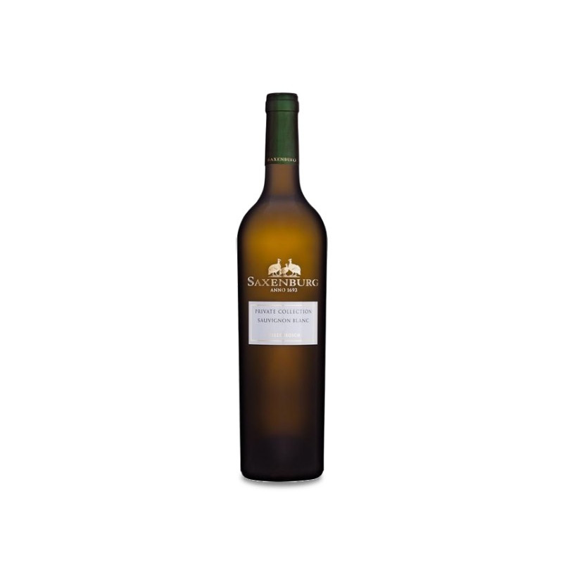 Image of Saxenburg Private Collection Sauvignon Blanc 2024