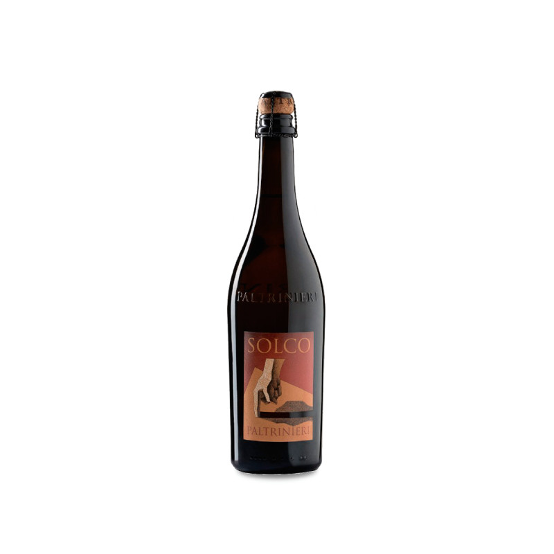 Image of Paltrinieri Lambrusco di Sorbara Solco 2024