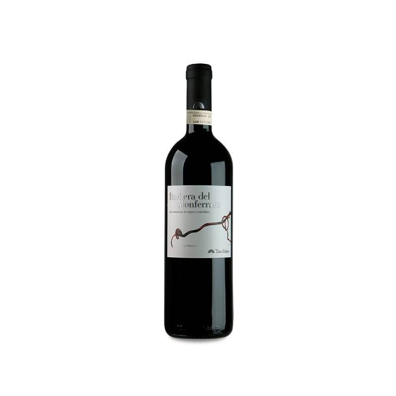 Image of Luigi Tacchino Barbera del Monferrato 2018