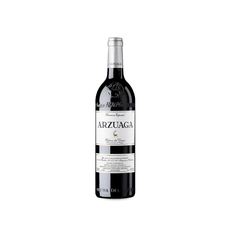 Image of Arzuaga Reserva Especial 2020