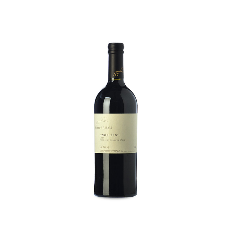 Image of Taberner No. 1 2016