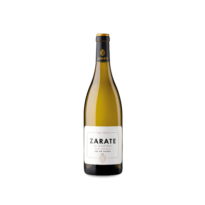 Image of Zárate Albariño 2024