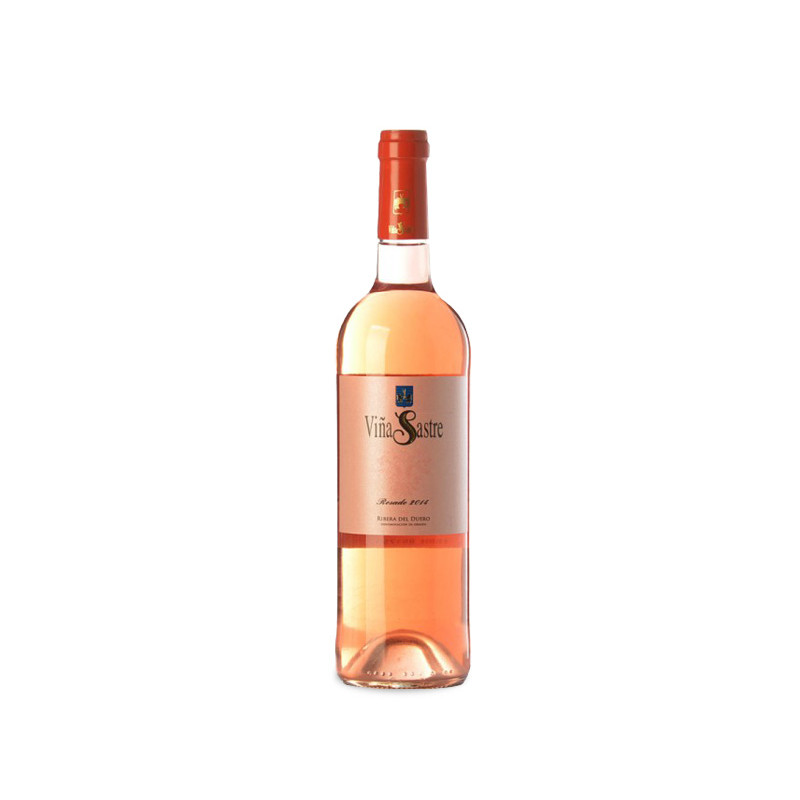 Image of Viña Sastre Rosado 2024