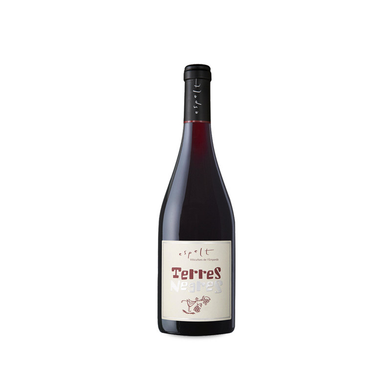 Image of Espelt Terres Negres 2021