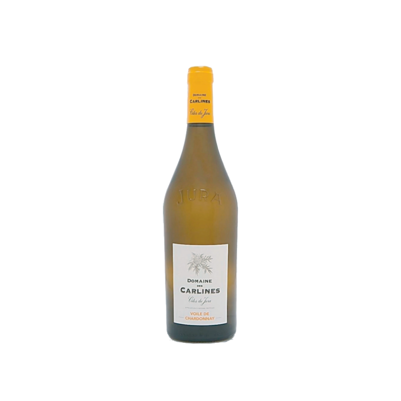 Image of Domaine des Carlines Voile 2018