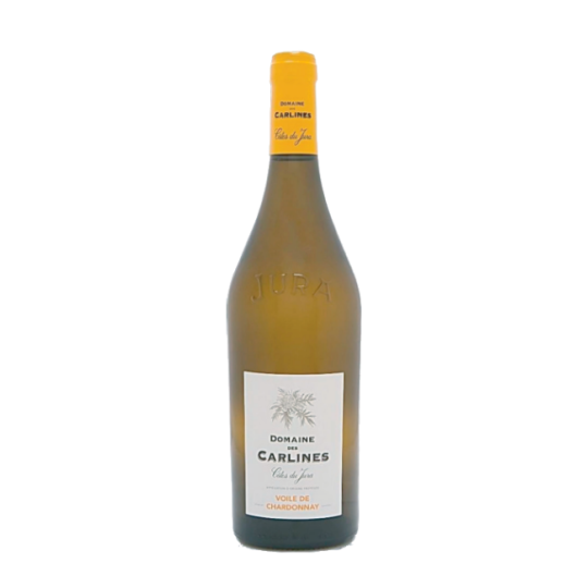 Domaine des Carlines Voile...
