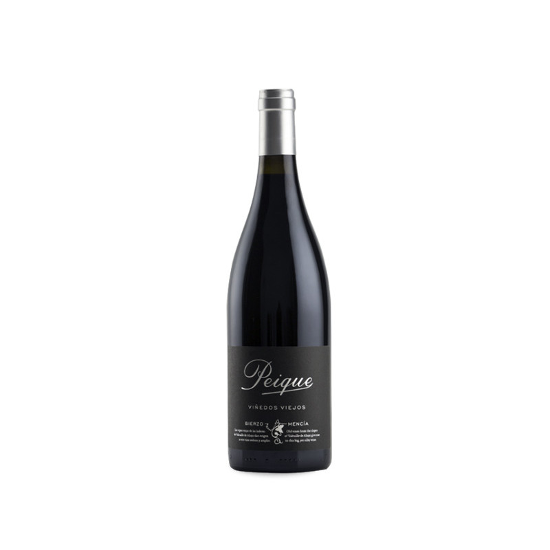Image of Peique Viñedos Viejos Crianza 2021