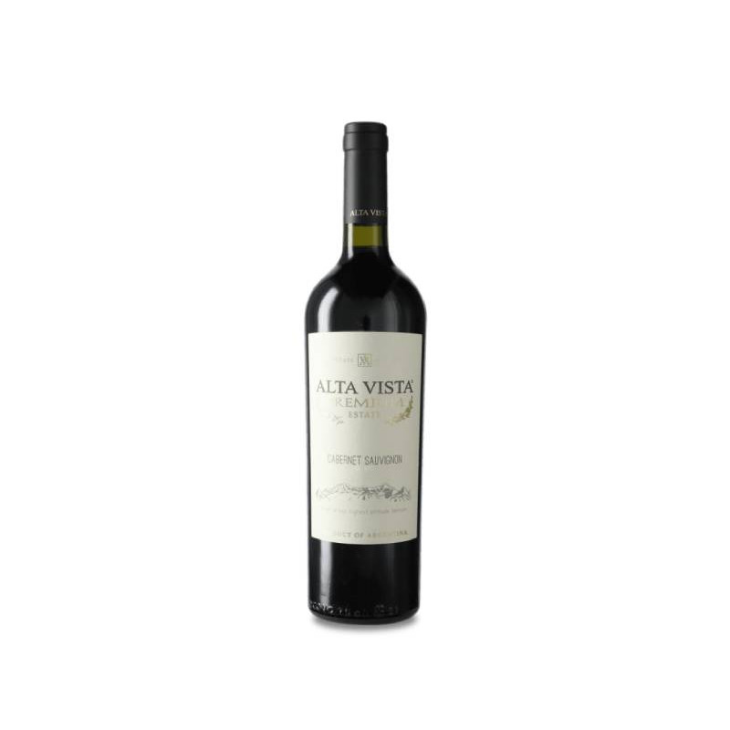 Image of Alta Vista Premium Cabernet Sauvignon 2021