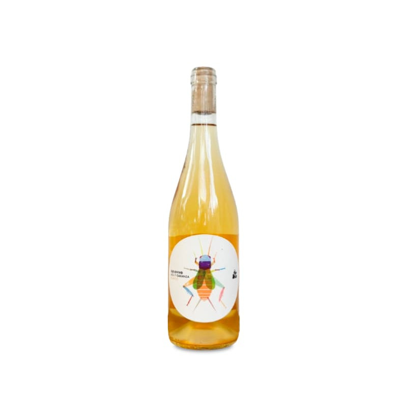 Image of Azul y Garanza Suelo Vivo Blanco 2024