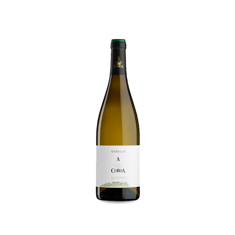 Image of A Coroa Godello 2024