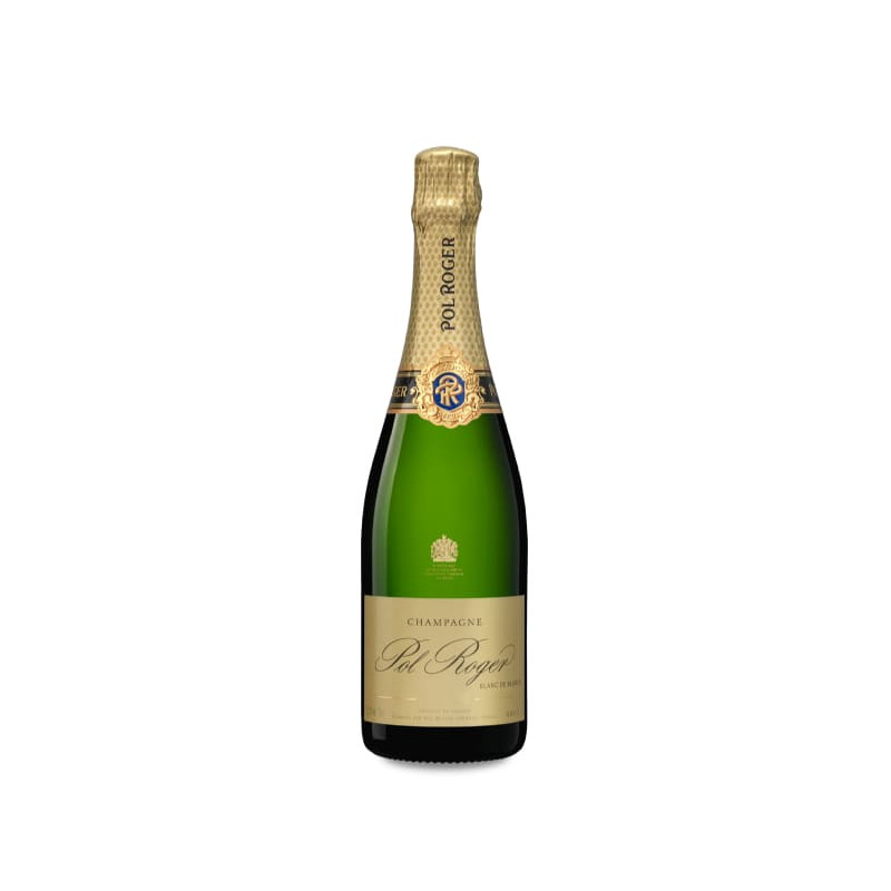 Image of Pol Roger Vintage Brut Blanc de Blancs 2016