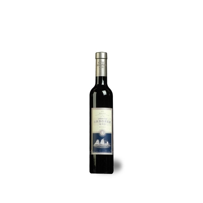 Image of Jorge Ordonez &amp; Co Victoria Nº 2 37,5 cl. (3/8) 2024