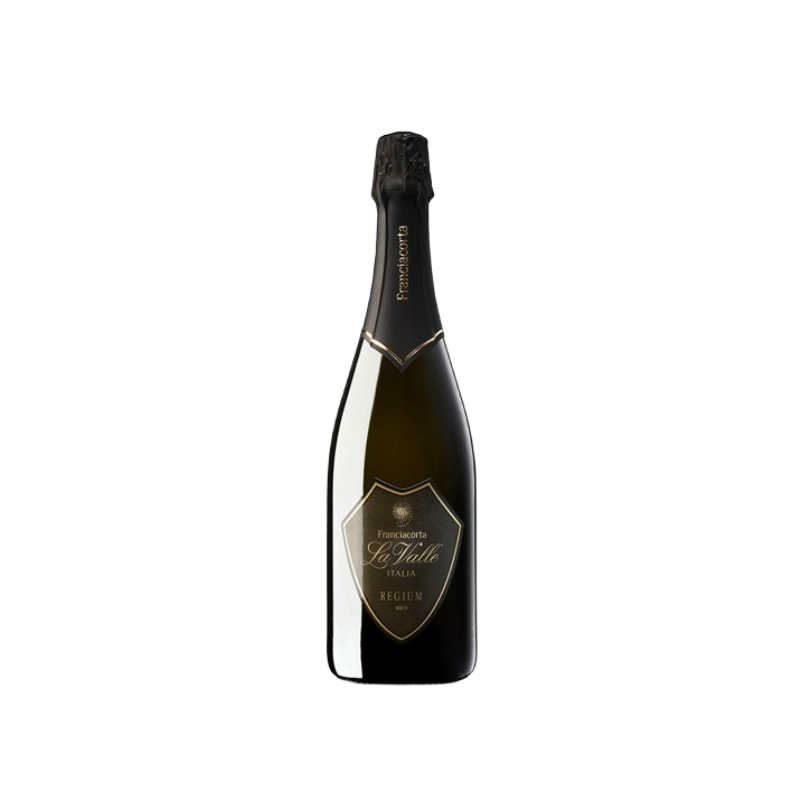Image of La Valle Franciacorta Brut Regium 2014