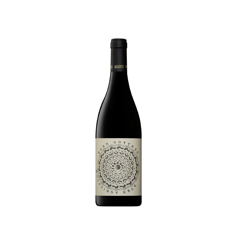 Image of Burn Cottage Moonlight Race Pinot Noir 2021