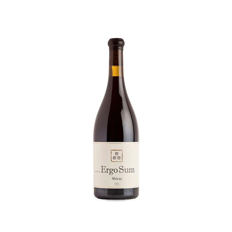 Image of M. Chapoutier Ergo Sum Shiraz 2014