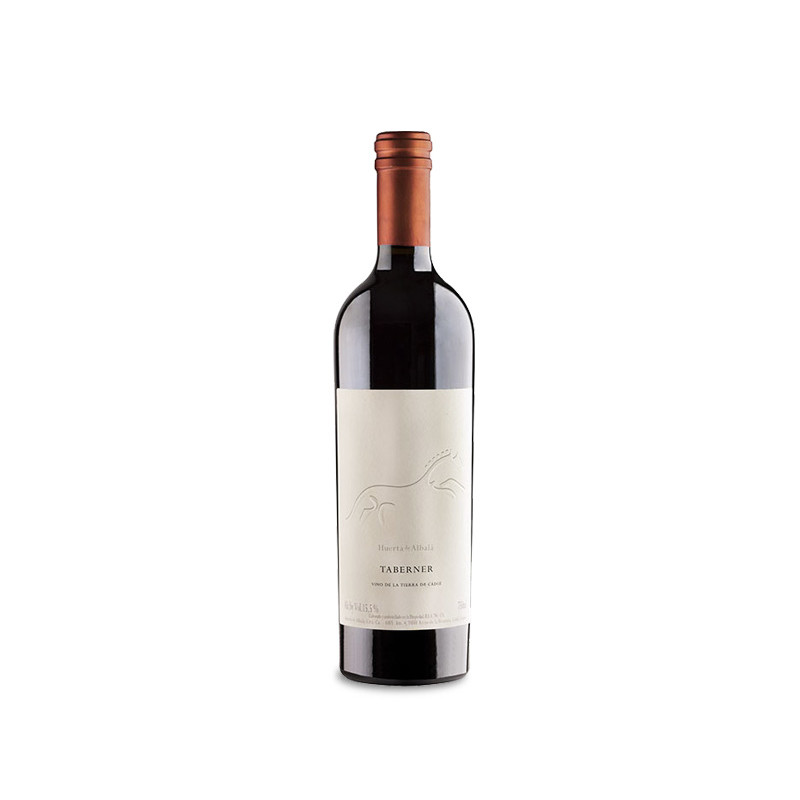 Image of Taberner 2019