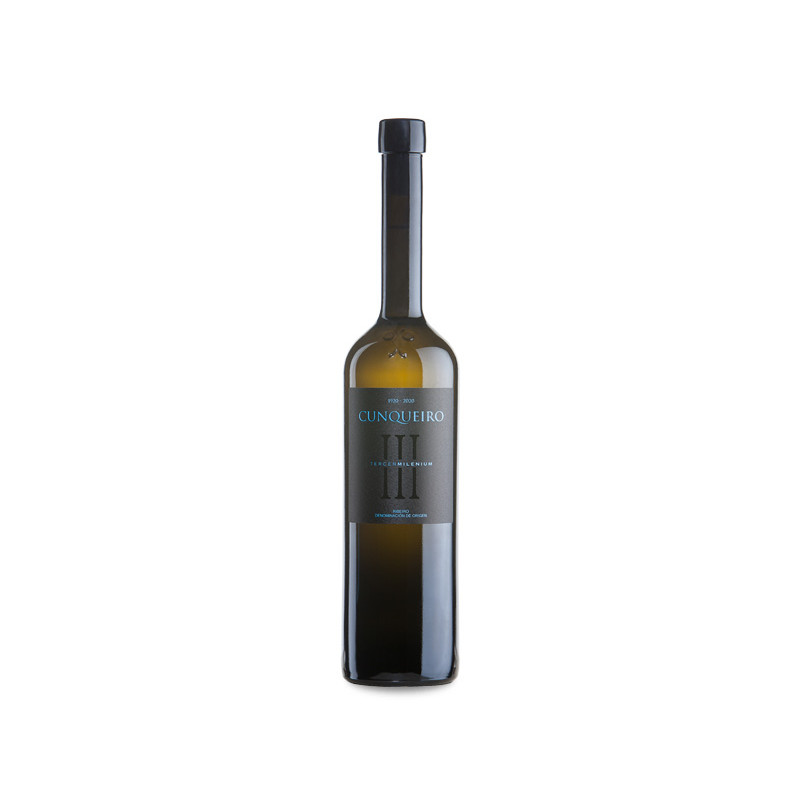 Image of Cunqueiro III Milenium 2024