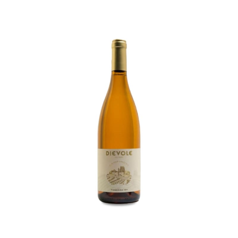 Image of Dievole Campinovi Bianco Toscana 2021