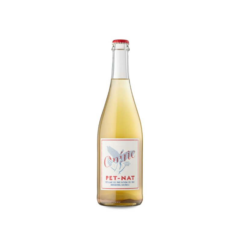 Image of Entre Vinyes Oníric Pet Nat 2024