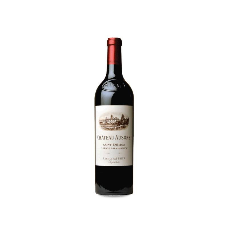 Image of Château Ausone 2022