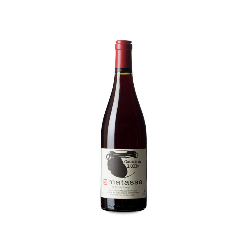 Image of Matassa Coume de l'Olla 2024