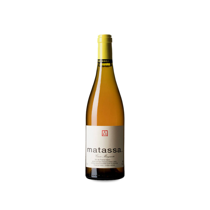 Image of Matassa Cuvée Marguerite 2024
