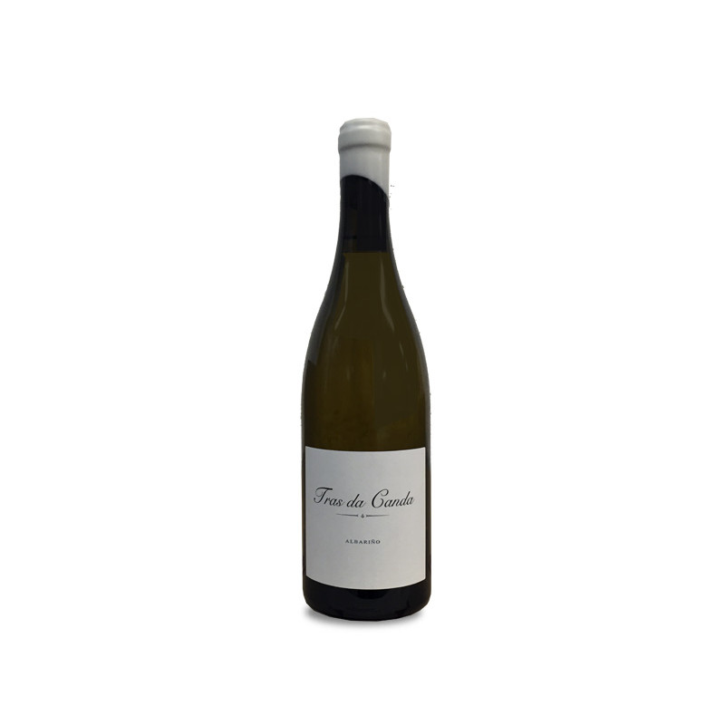 Image of Tras da Canda Albariño 2023