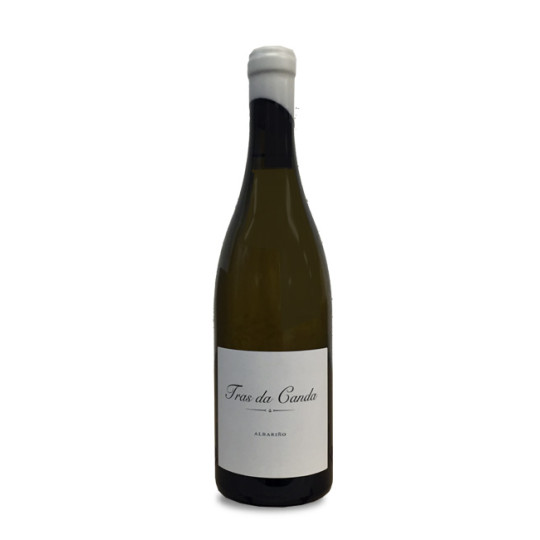 Tras da Canda Albariño 2023